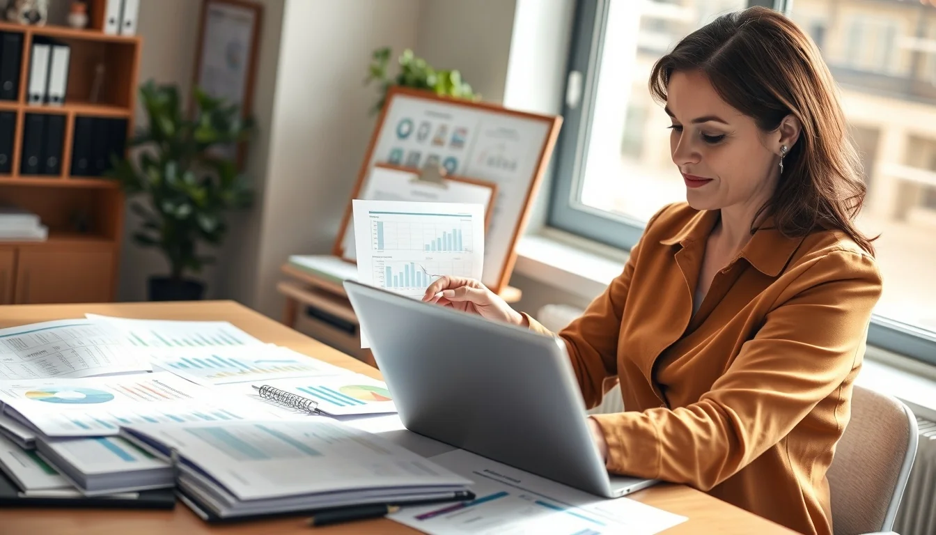 Welcome to XLA Accounting